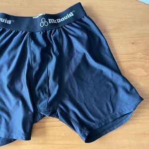 ⚾️McDavid (Youth Regular) Boxer Brief w/ space for FlexCup. PERFECT FOR BASEBALL